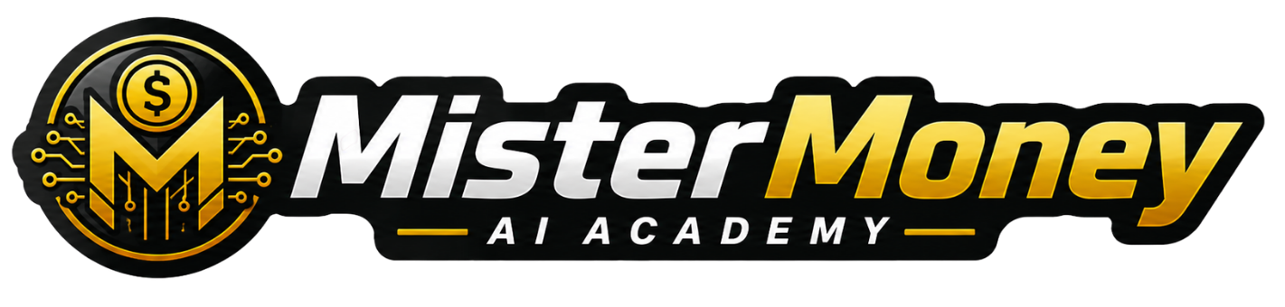 Mister Money Academy